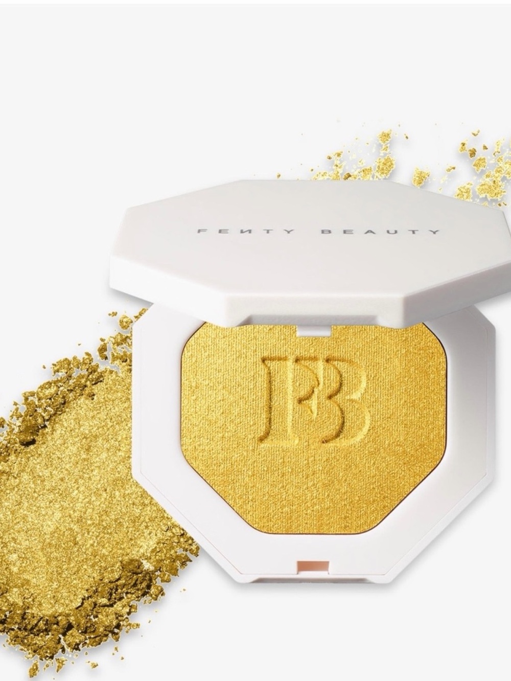 Fenty Beauty Highlighter Compact - Killawat